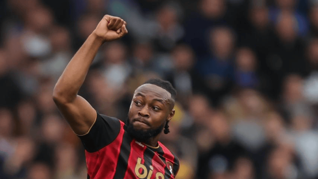 7场造9球！英超又1天才横空出世，比肩哈兰德，成为金靴大热门